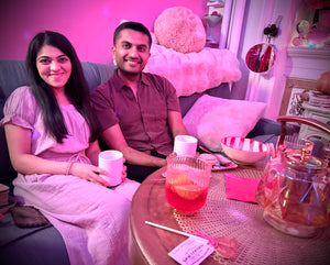 Make Aphrodisiac Lollipops in Secret Candyland