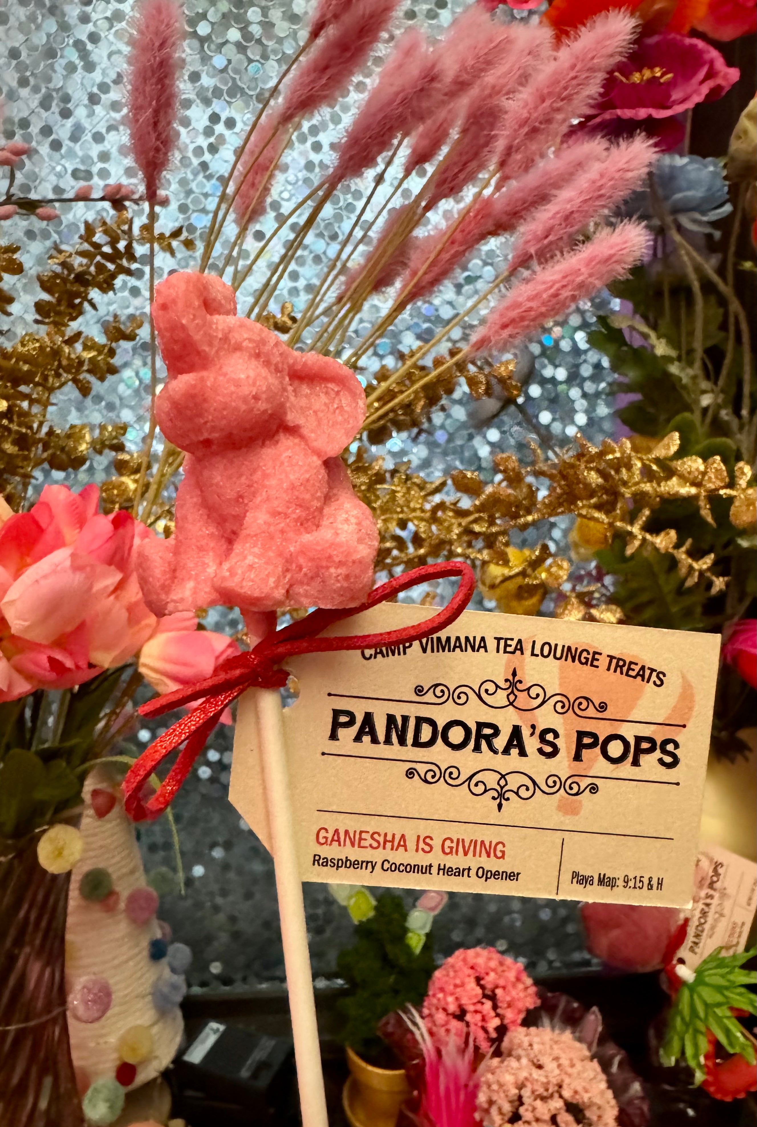 Custom Candy Favors for Unforgettable Events