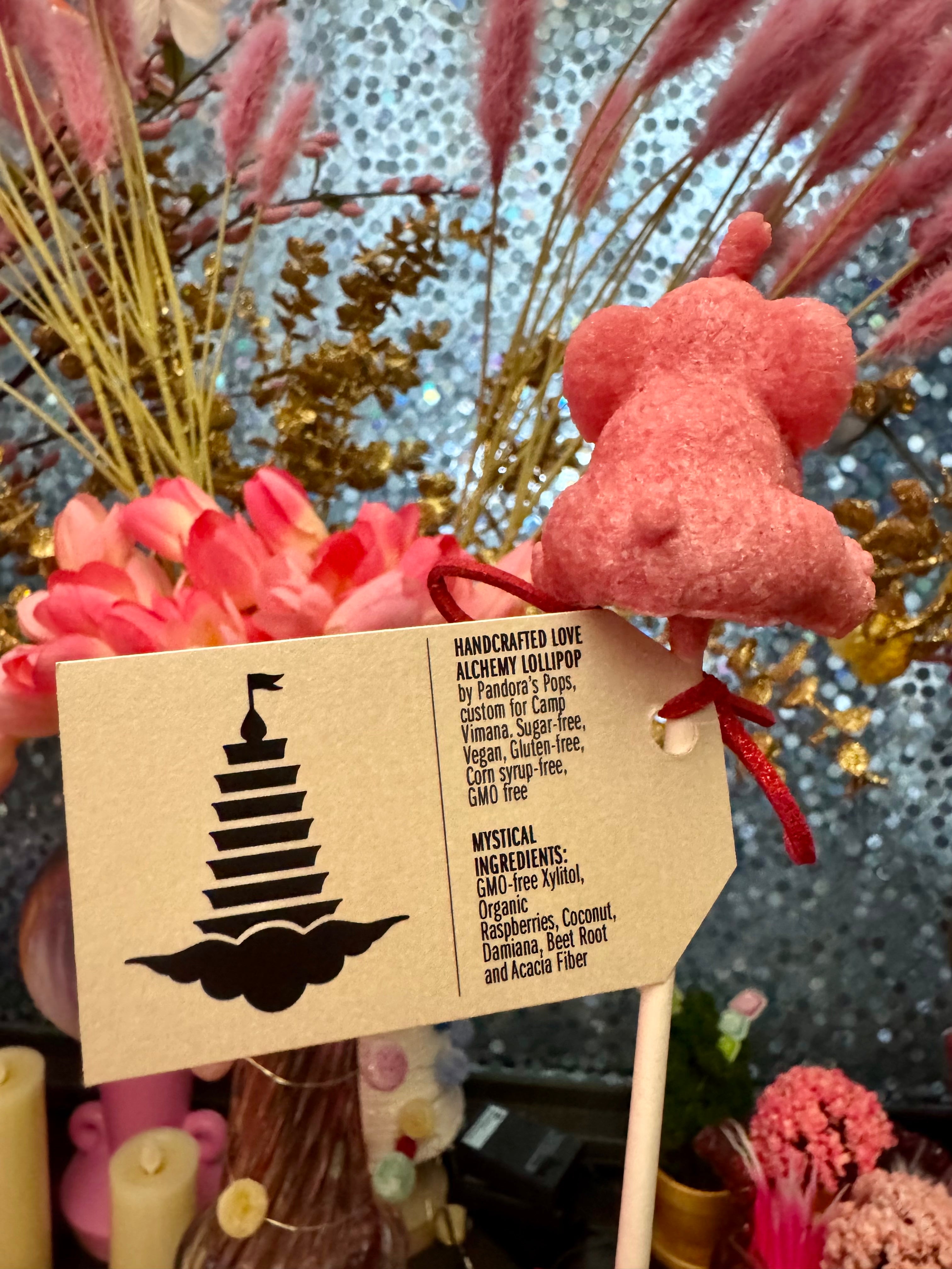 Custom Candy Favors for Unforgettable Events