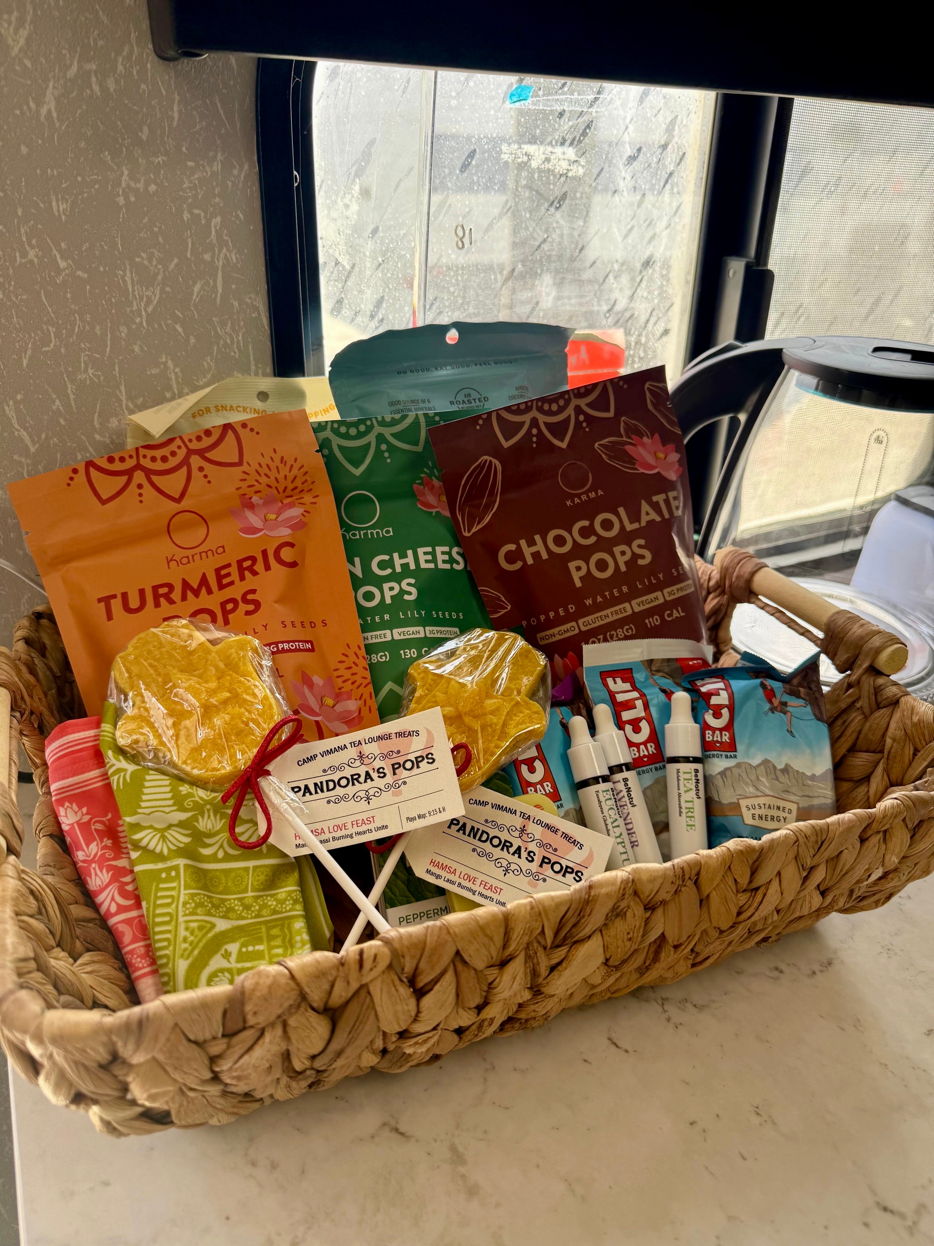 Custom Candy Favors for Unforgettable Events