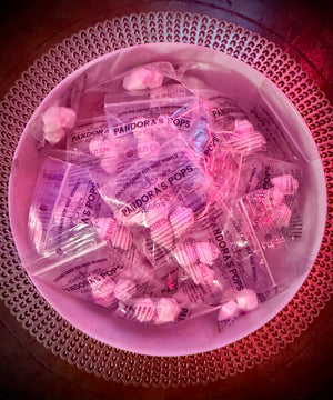 Cooling Candy for Women
