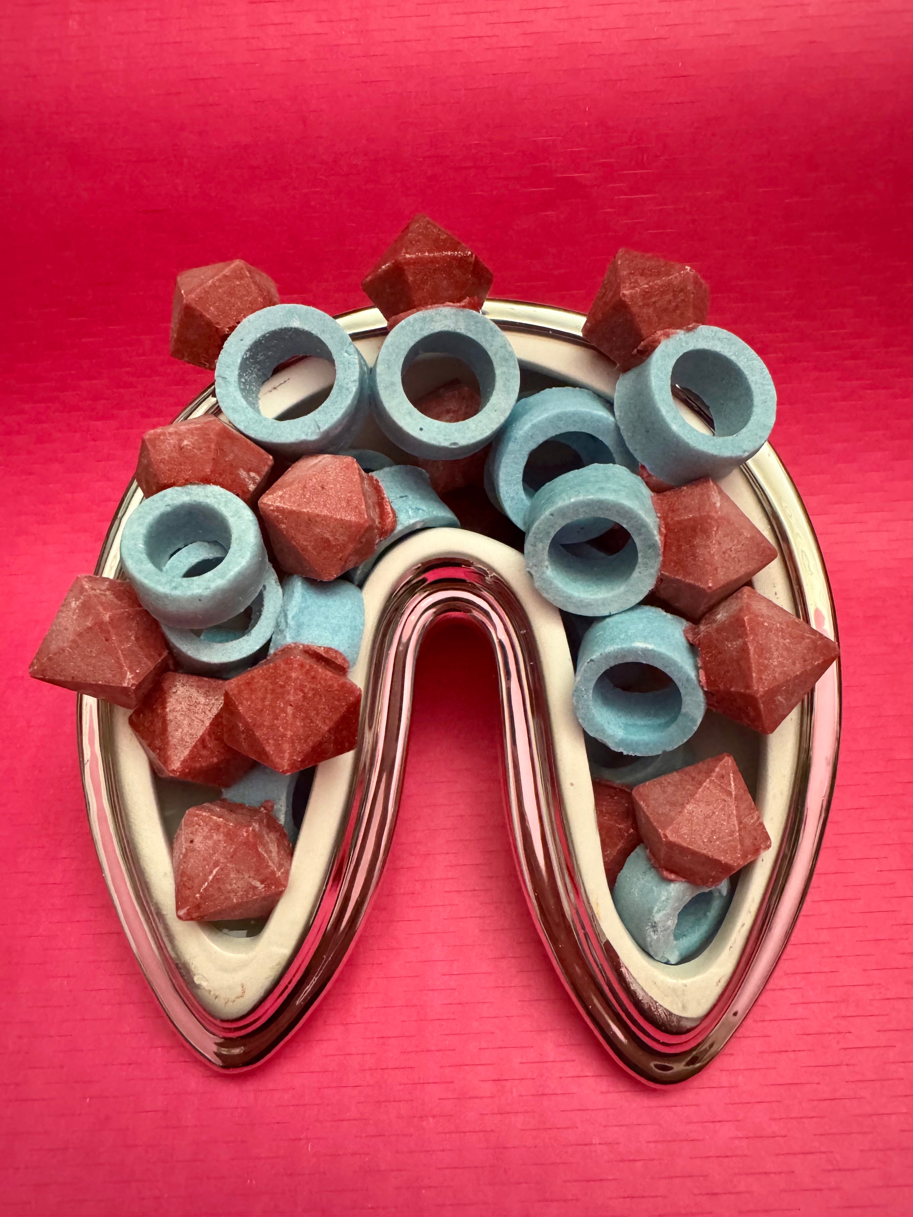 Kids Ring Pop: Dress Up Dessert