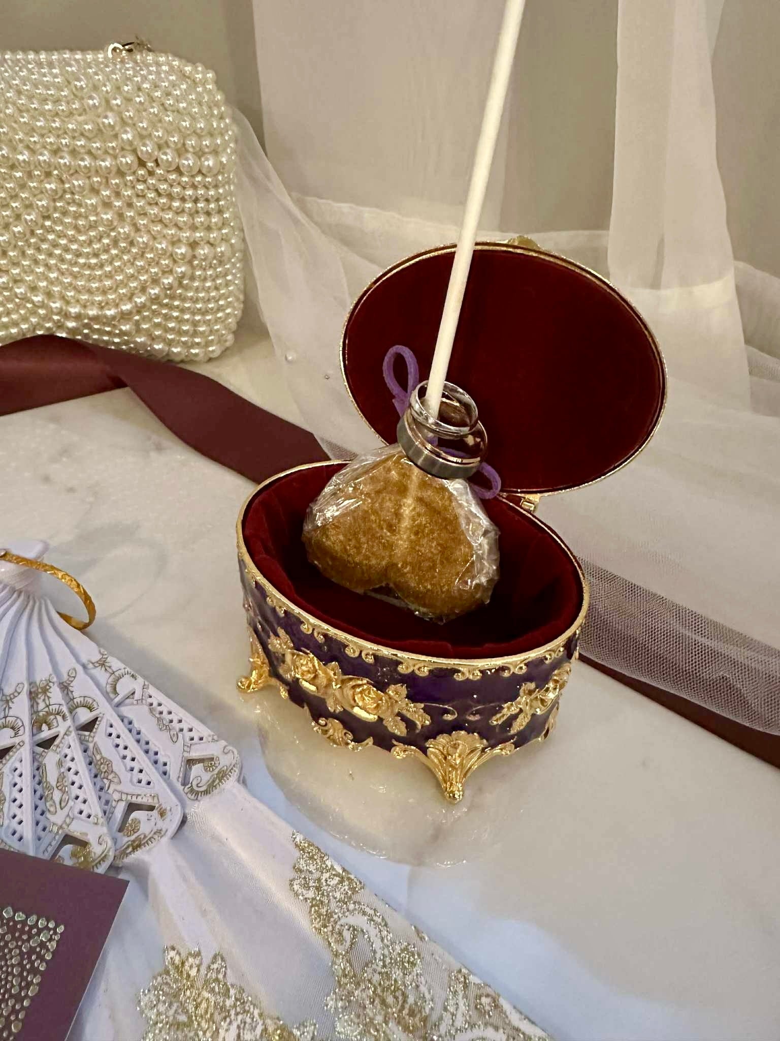 Custom Wedding and Event Lollipops