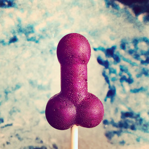 Penis Aphrodisiac Lollipops