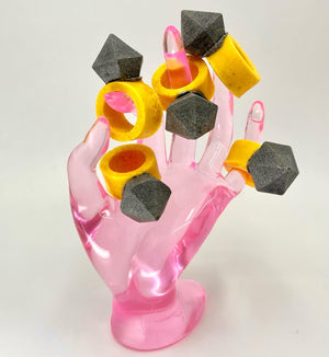 Halloween Queen Ring Pop