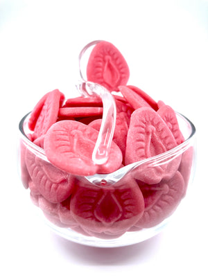 Vulvalicious Aphrodisiac Candy