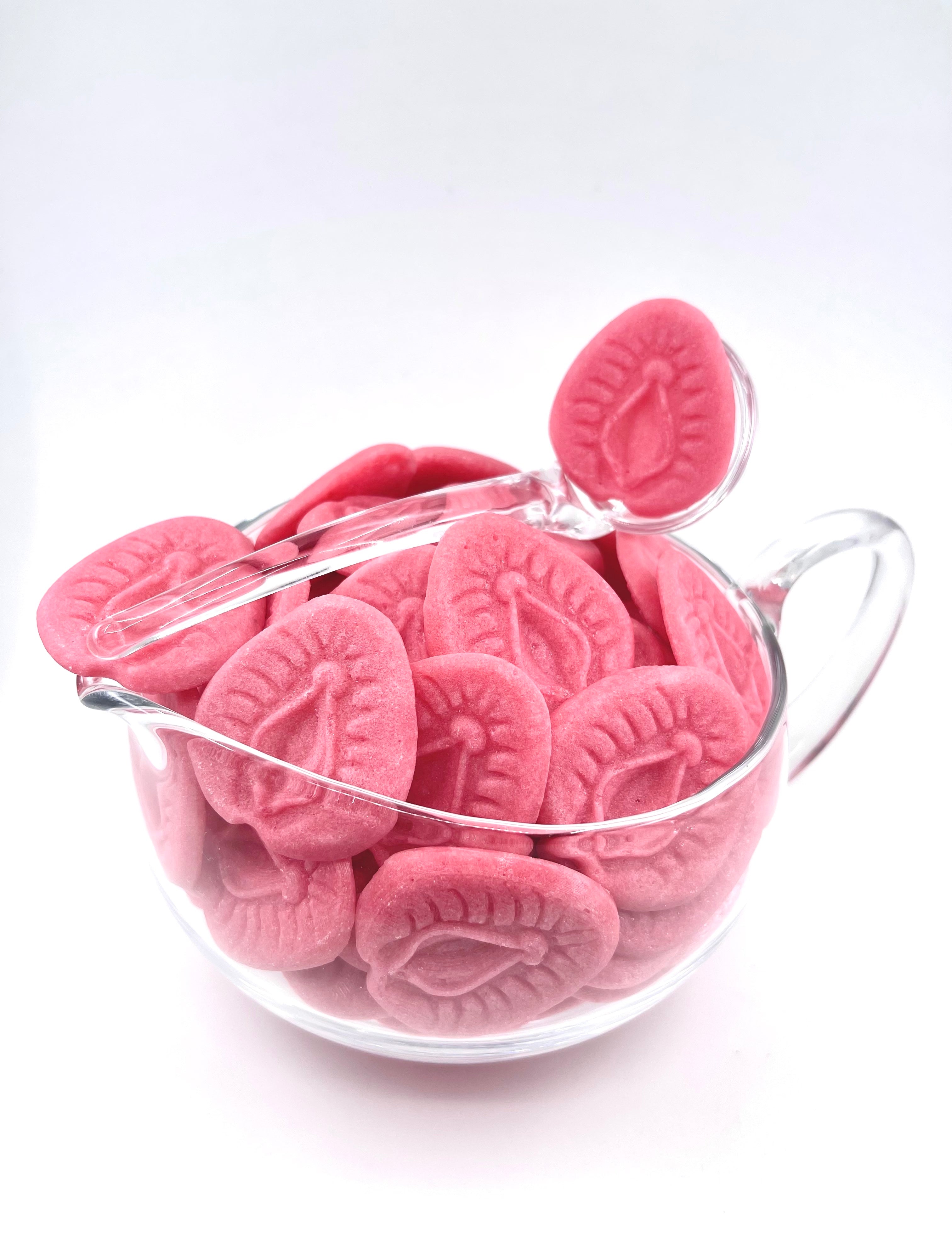 Vulvalicious Aphrodisiac Candy